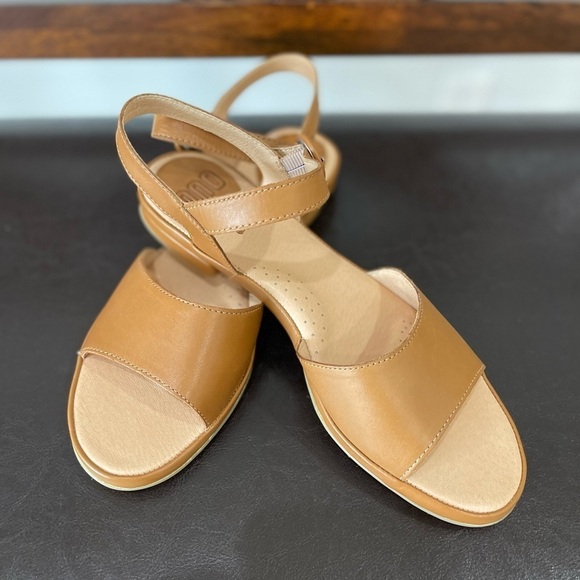 ONO leather excellent used condition shoe size 10 - Picture 1 of 16